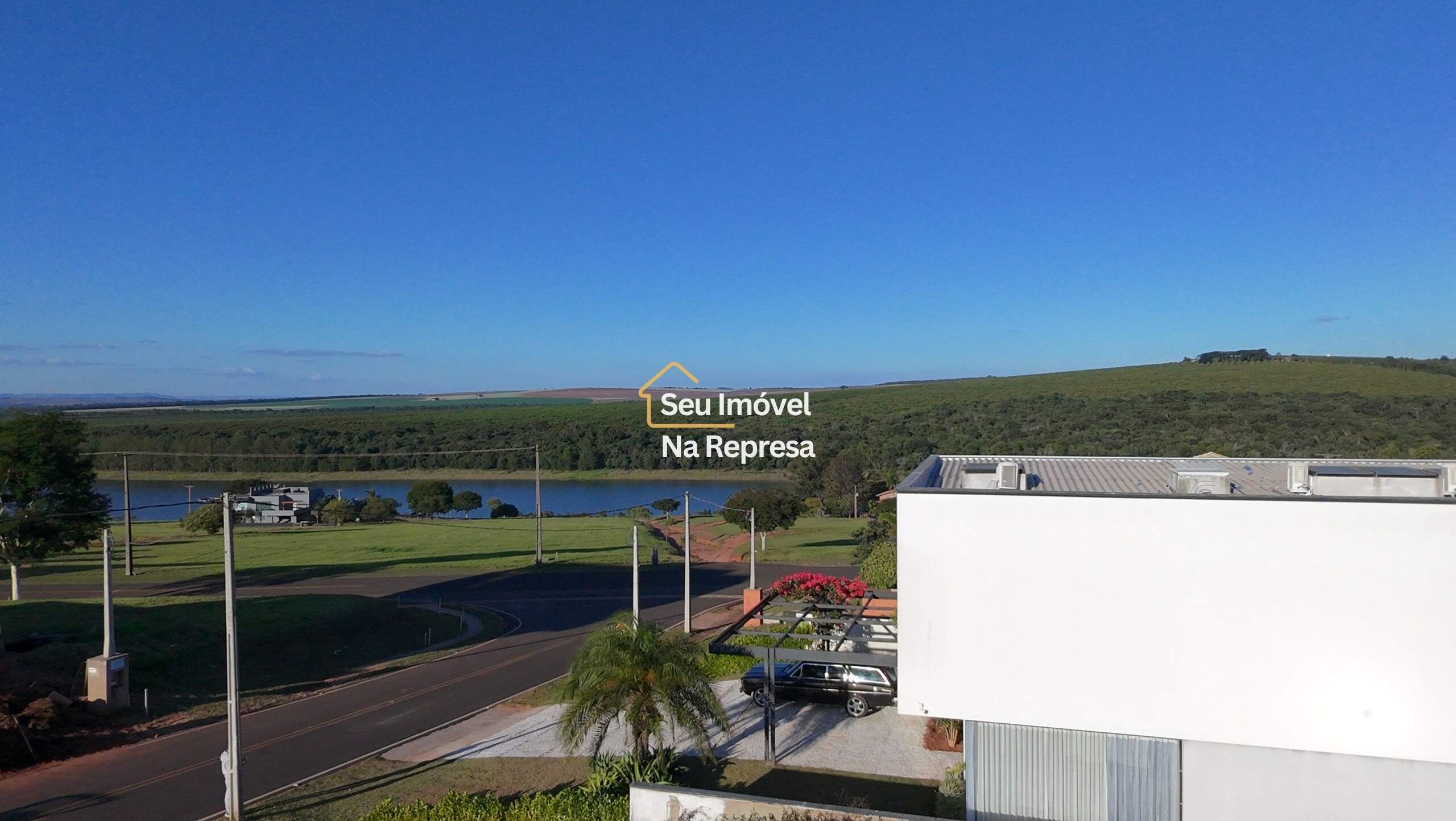 Casa à venda no Condomínio Riviera de Santa Cristina XIII HZH17OI