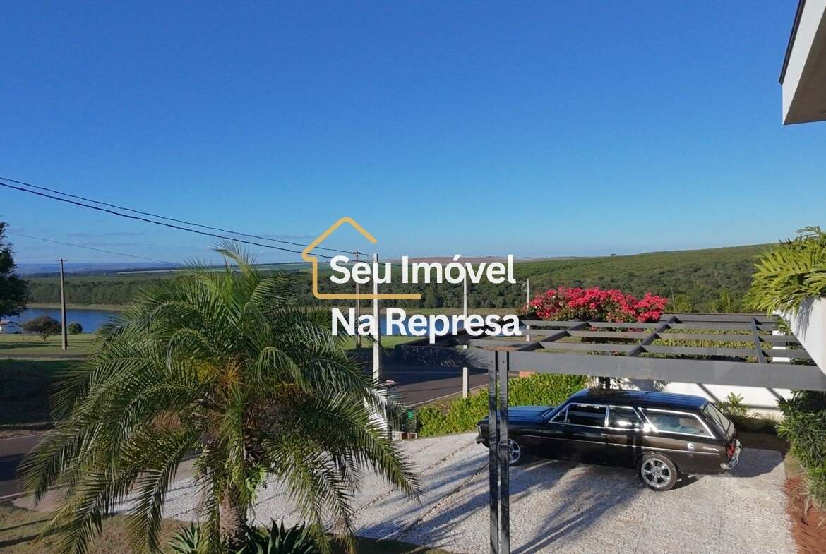Casa à venda no Condomínio Riviera de Santa Cristina XIII HZH17OI