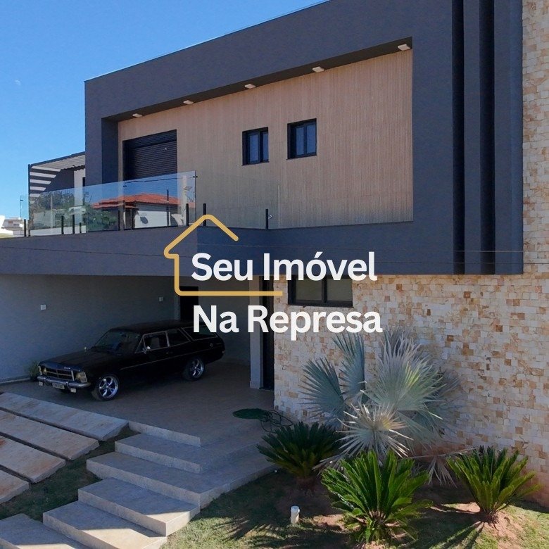 Mansão com vista incrível a venda