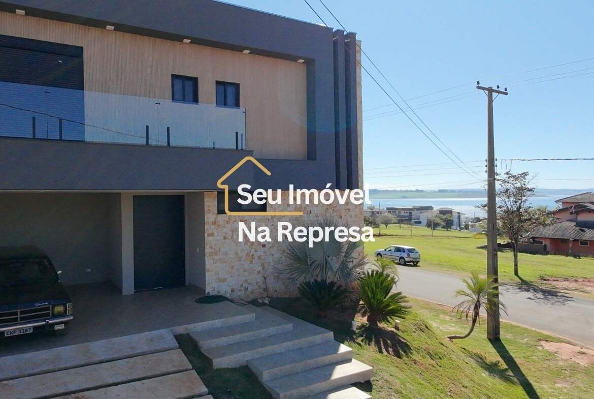 Mansão com vista incrível a venda