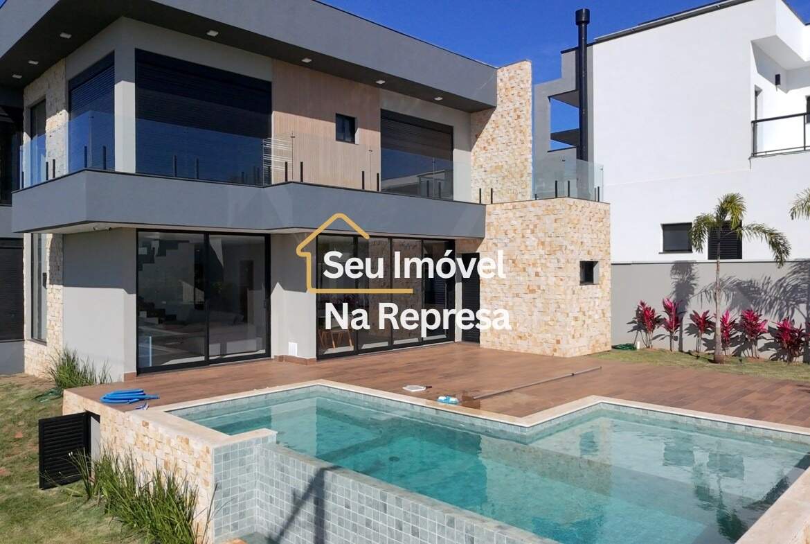 Mansão com vista incrível a venda