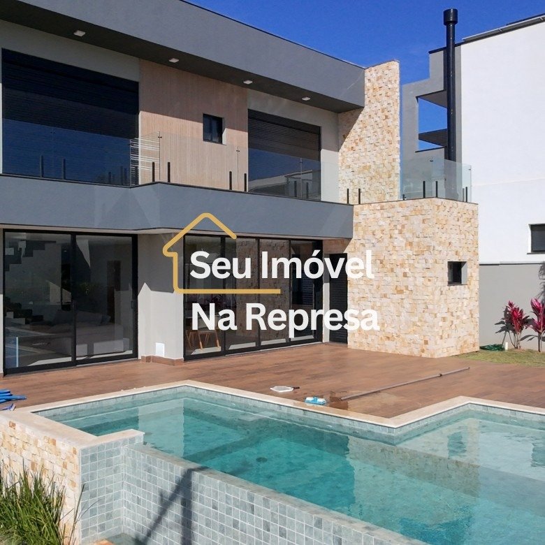 Mansão com vista incrível a venda
