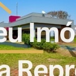 casa a venda na represa