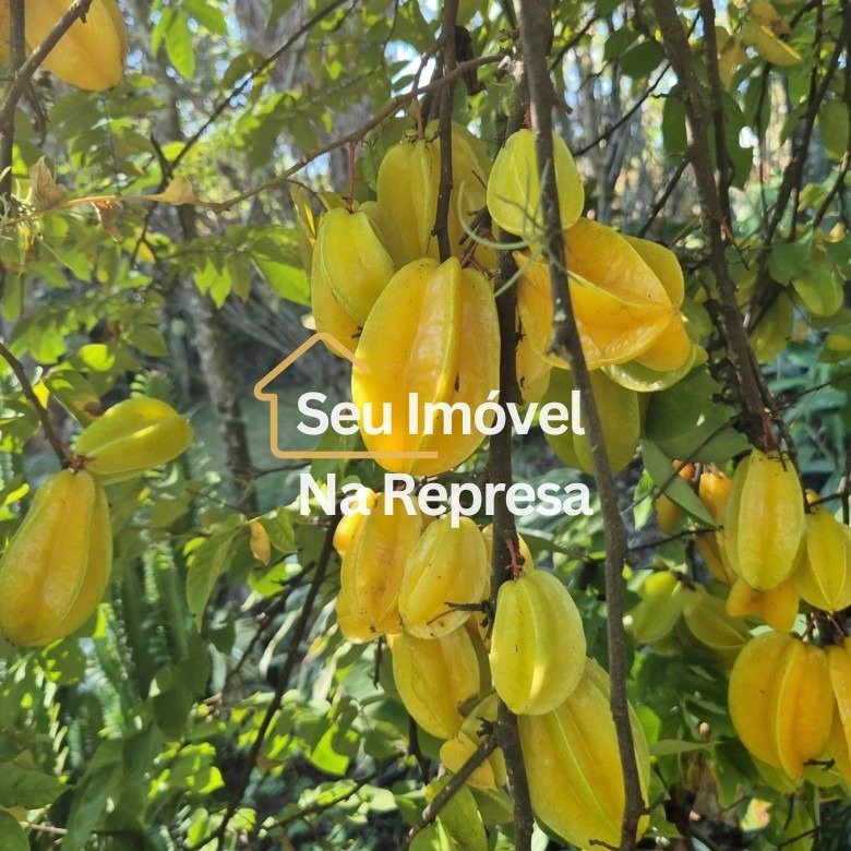 CHÁCARA PÉ NA ÁGUA COM +6.000m² NO BAIRRO COSTA AZUL