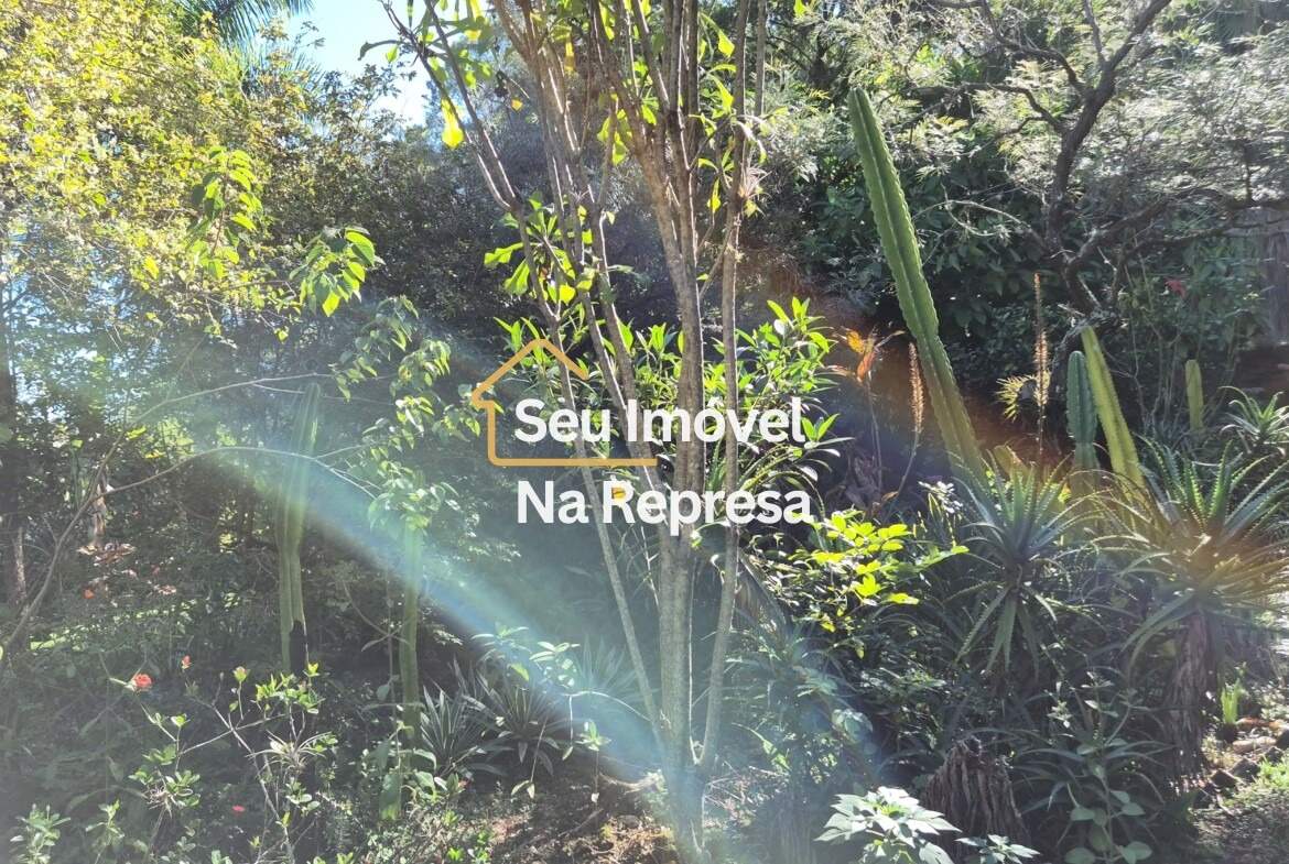 CHÁCARA PÉ NA ÁGUA COM +6.000m² NO BAIRRO COSTA AZUL
