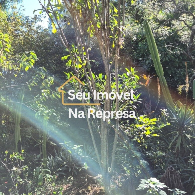 CHÁCARA PÉ NA ÁGUA COM +6.000m² NO BAIRRO COSTA AZUL