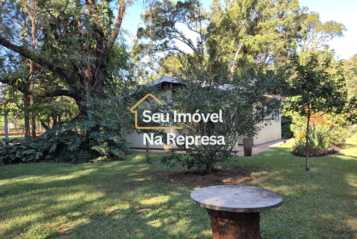 CHÁCARA PÉ NA ÁGUA COM +6.000m² NO BAIRRO COSTA AZUL