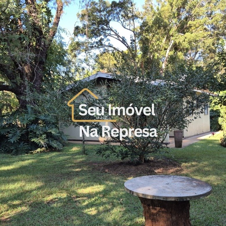 CHÁCARA PÉ NA ÁGUA COM +6.000m² NO BAIRRO COSTA AZUL