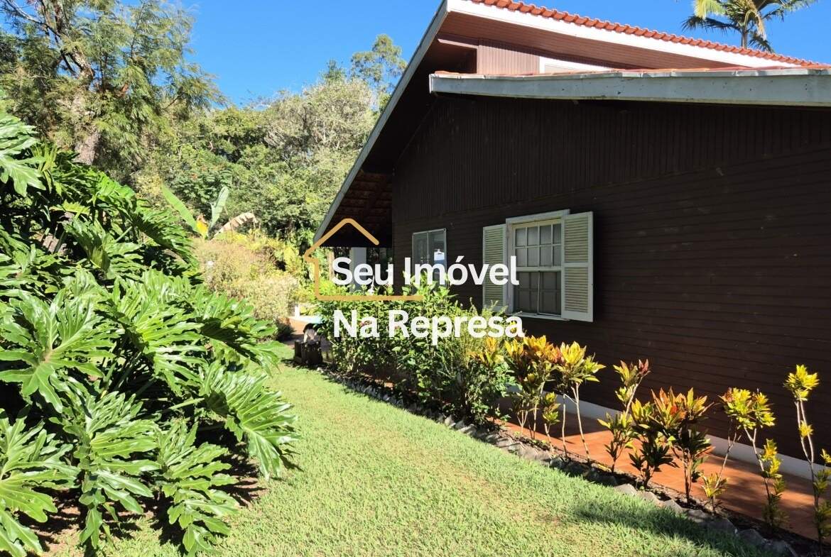 CHÁCARA PÉ NA ÁGUA COM +6.000m² NO BAIRRO COSTA AZUL