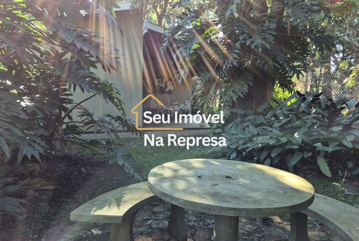 CHÁCARA PÉ NA ÁGUA COM +6.000m² NO BAIRRO COSTA AZUL