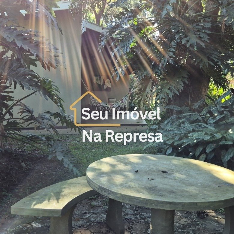 CHÁCARA PÉ NA ÁGUA COM +6.000m² NO BAIRRO COSTA AZUL
