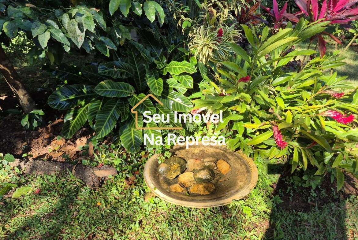 CHÁCARA PÉ NA ÁGUA COM +6.000m² NO BAIRRO COSTA AZUL