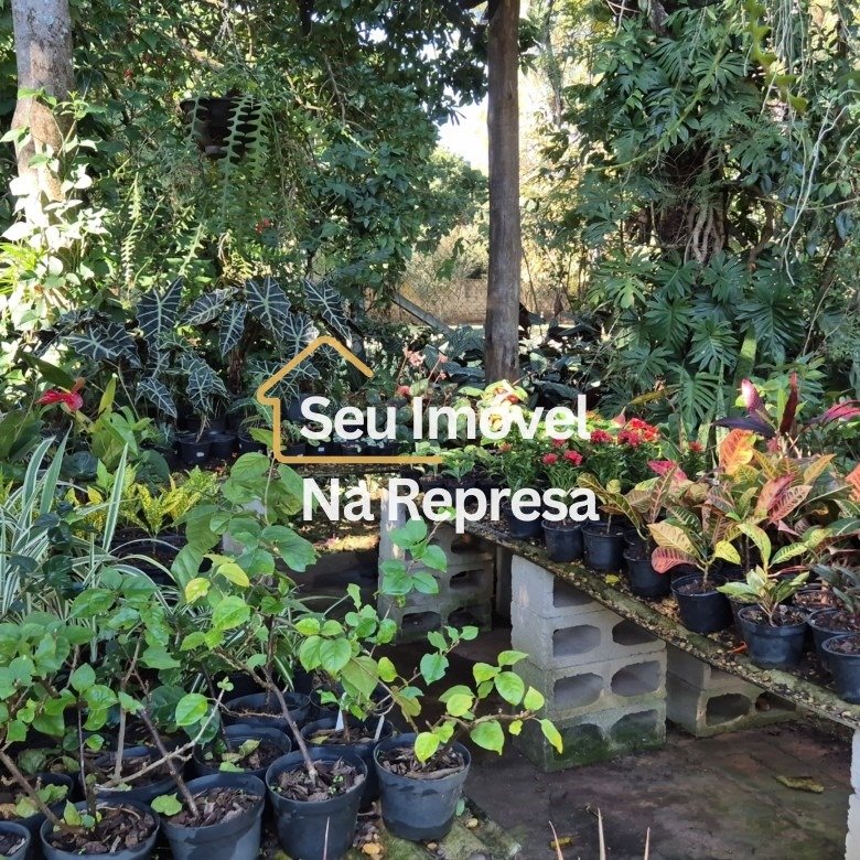 CHÁCARA PÉ NA ÁGUA COM +6.000m² NO BAIRRO COSTA AZUL