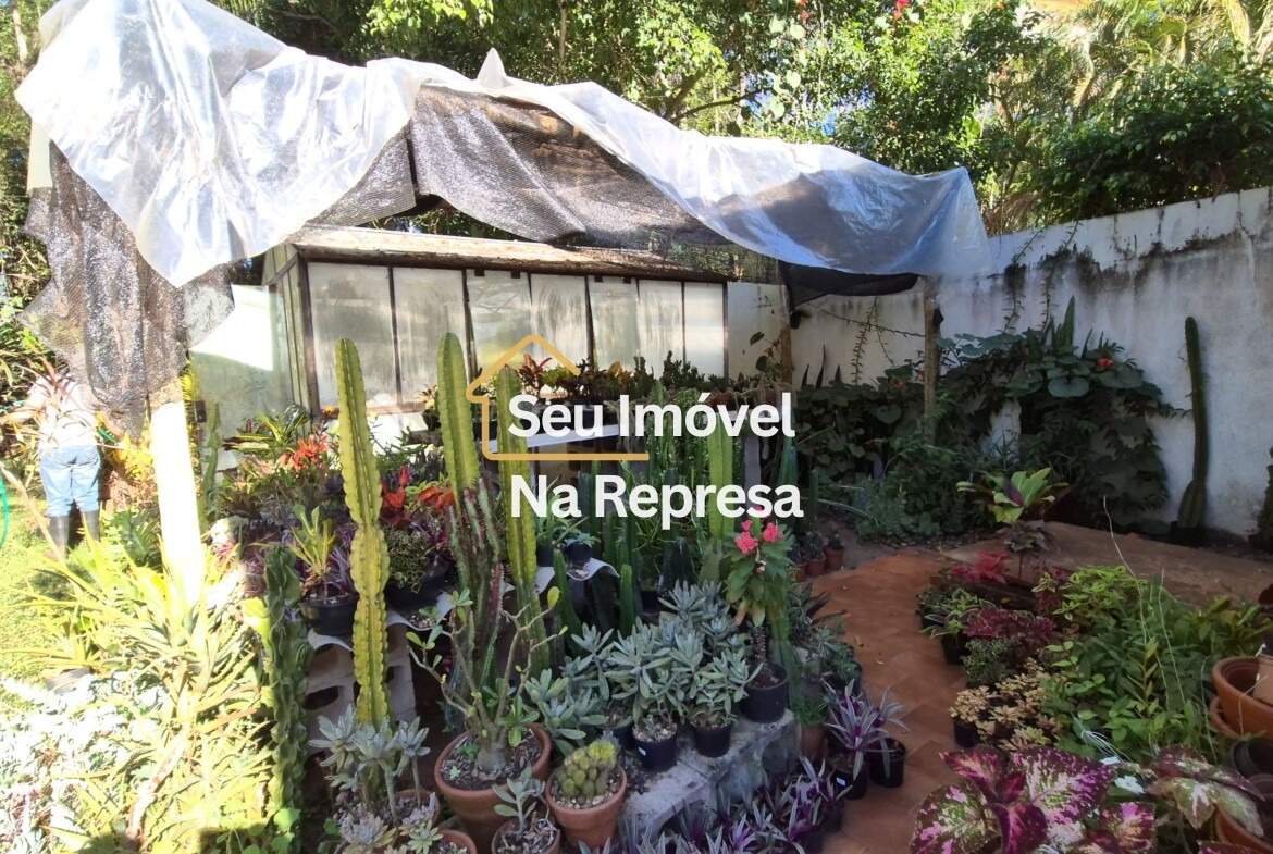 CHÁCARA PÉ NA ÁGUA COM +6.000m² NO BAIRRO COSTA AZUL