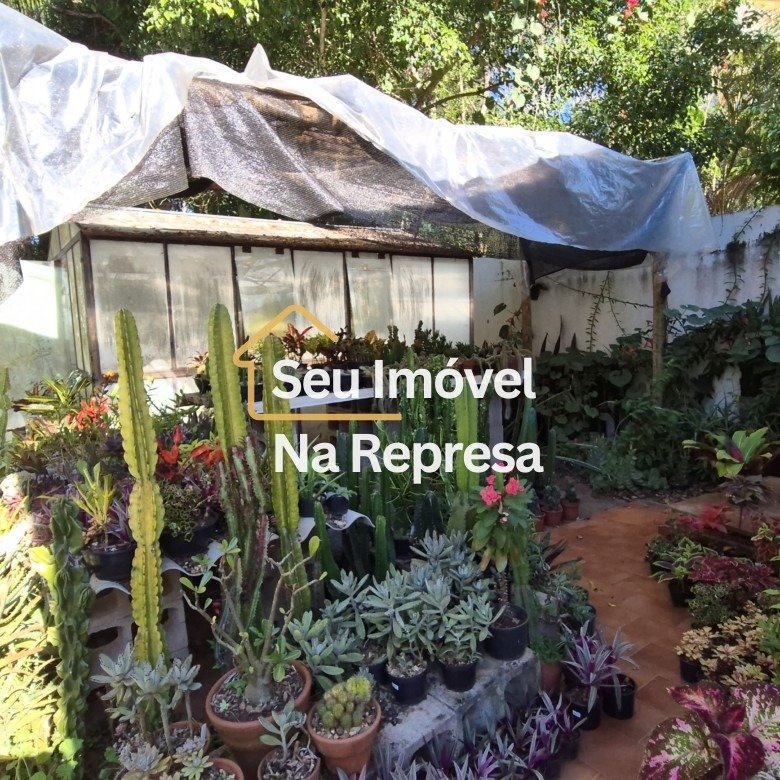 CHÁCARA PÉ NA ÁGUA COM +6.000m² NO BAIRRO COSTA AZUL