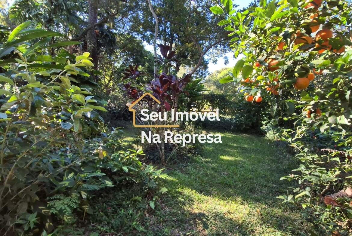 CHÁCARA PÉ NA ÁGUA COM +6.000m² NO BAIRRO COSTA AZUL