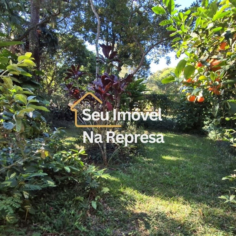 CHÁCARA PÉ NA ÁGUA COM +6.000m² NO BAIRRO COSTA AZUL