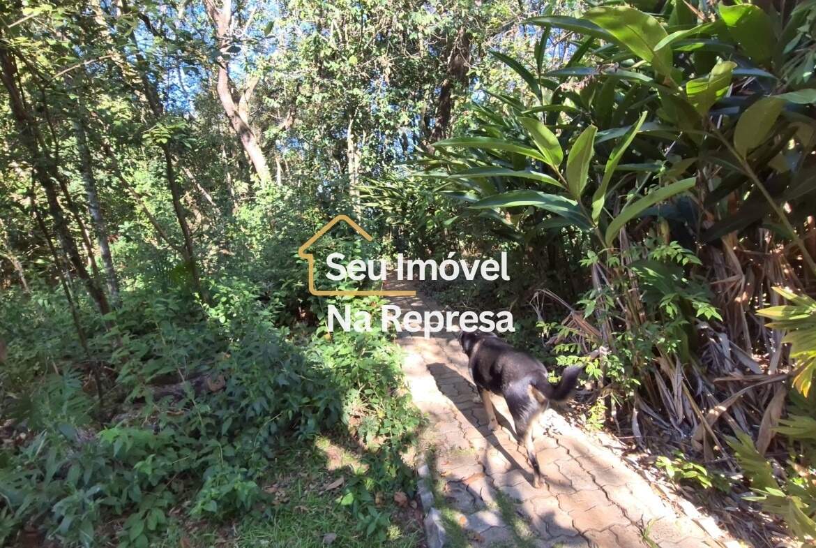 CHÁCARA PÉ NA ÁGUA COM +6.000m² NO BAIRRO COSTA AZUL