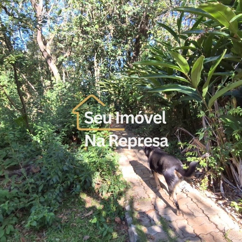 CHÁCARA PÉ NA ÁGUA COM +6.000m² NO BAIRRO COSTA AZUL