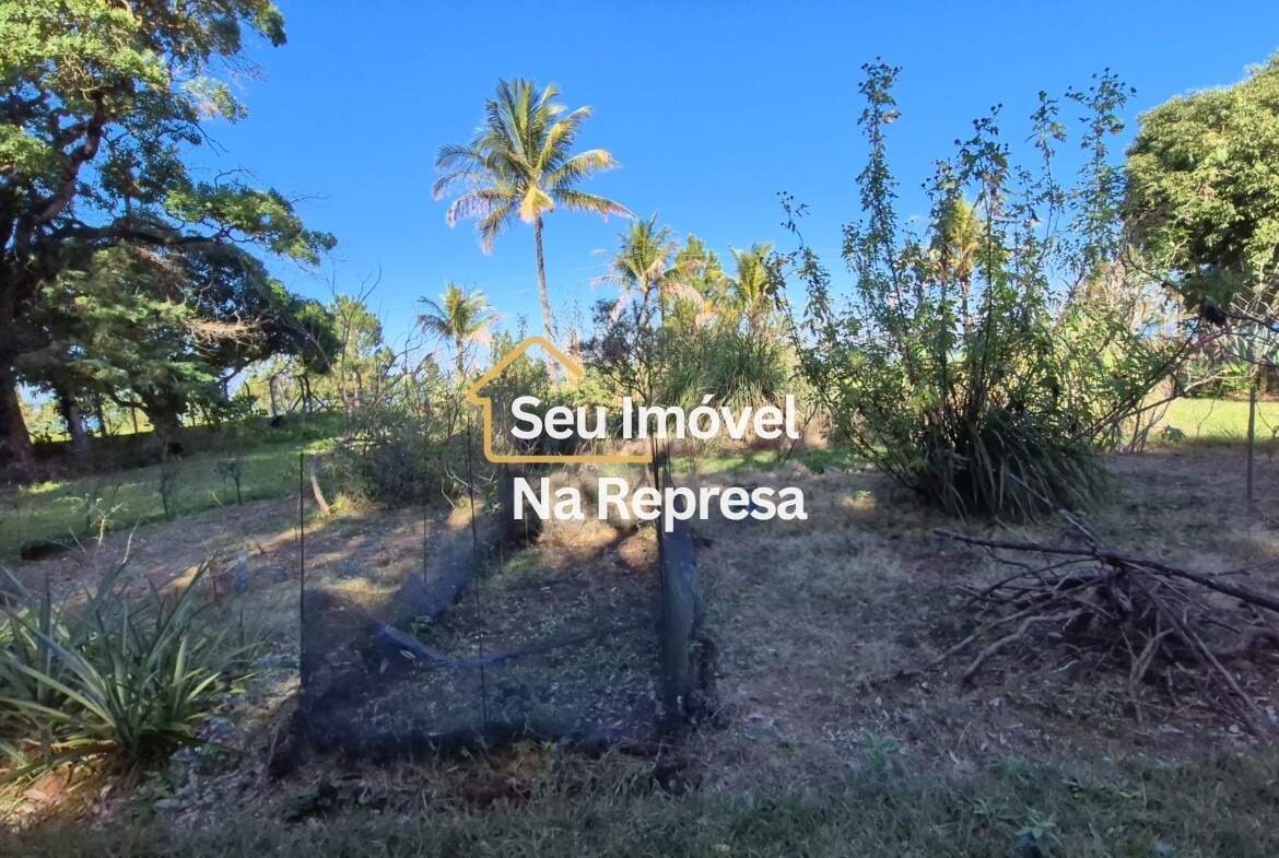 CHÁCARA PÉ NA ÁGUA COM +6.000m² NO BAIRRO COSTA AZUL