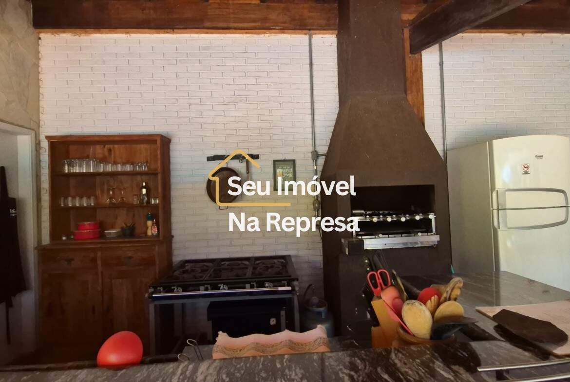 CHÁCARA PÉ NA ÁGUA COM +6.000m² NO BAIRRO COSTA AZUL