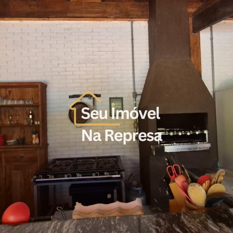 CHÁCARA PÉ NA ÁGUA COM +6.000m² NO BAIRRO COSTA AZUL