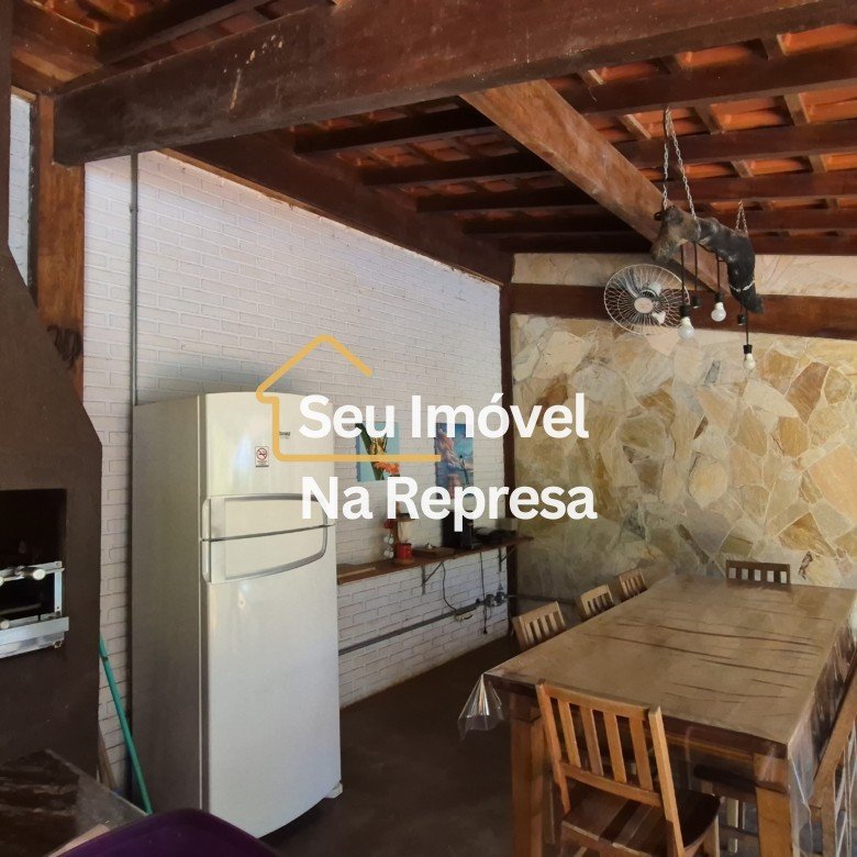 CHÁCARA PÉ NA ÁGUA COM +6.000m² NO BAIRRO COSTA AZUL