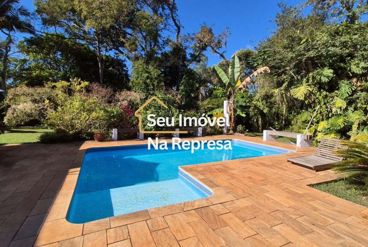 CHÁCARA PÉ NA ÁGUA COM +6.000m² NO BAIRRO COSTA AZUL