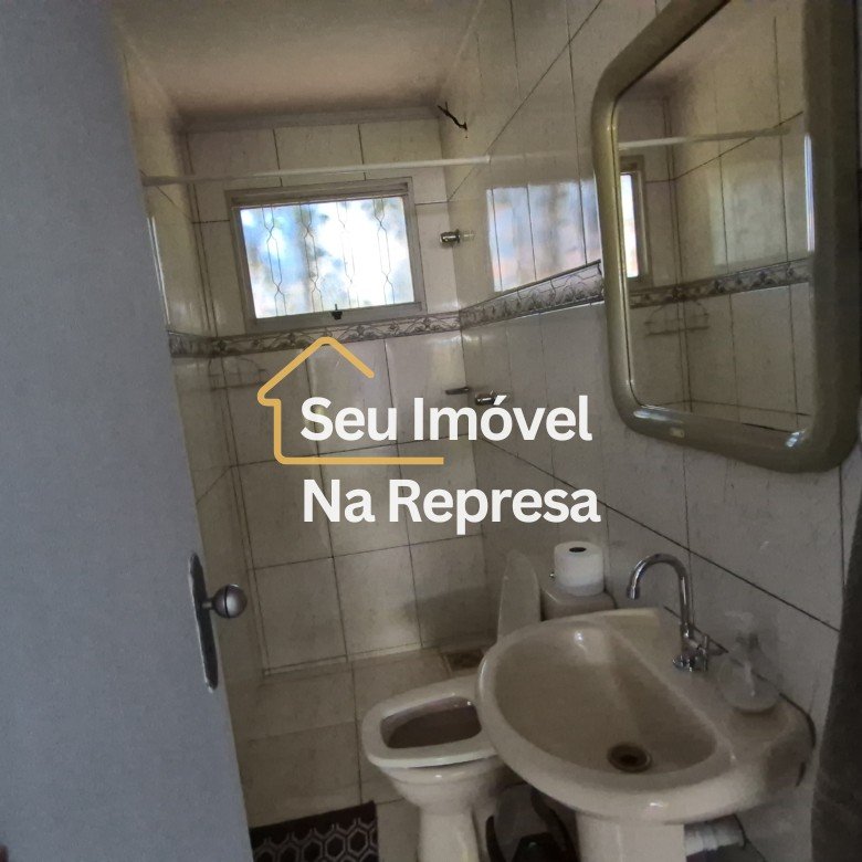 CHÁCARA PÉ NA ÁGUA COM +6.000m² NO BAIRRO COSTA AZUL
