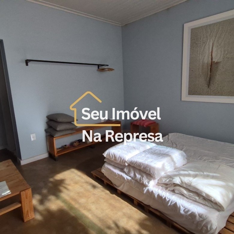 CHÁCARA PÉ NA ÁGUA COM +6.000m² NO BAIRRO COSTA AZUL