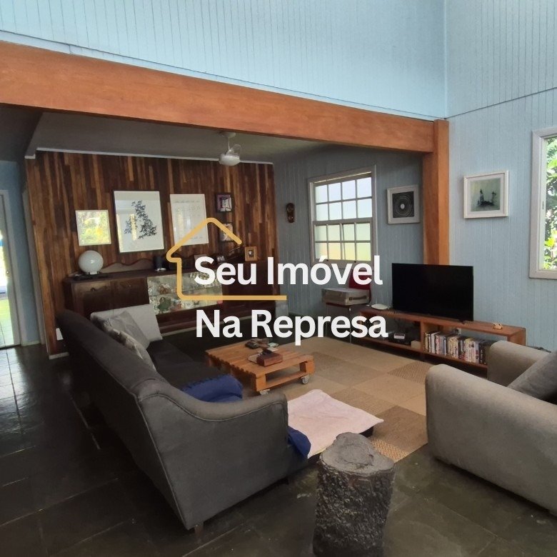 CHÁCARA PÉ NA ÁGUA COM +6.000m² NO BAIRRO COSTA AZUL