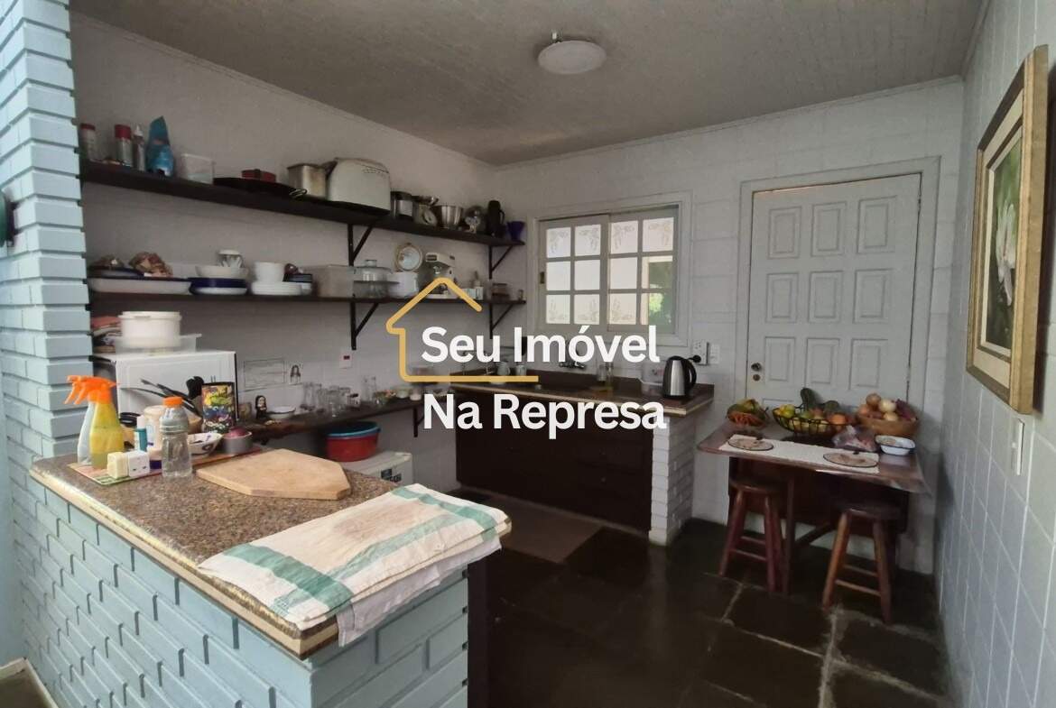 CHÁCARA PÉ NA ÁGUA COM +6.000m² NO BAIRRO COSTA AZUL