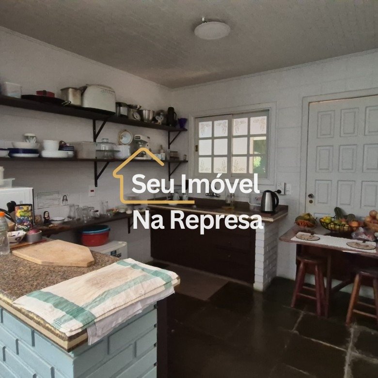 CHÁCARA PÉ NA ÁGUA COM +6.000m² NO BAIRRO COSTA AZUL