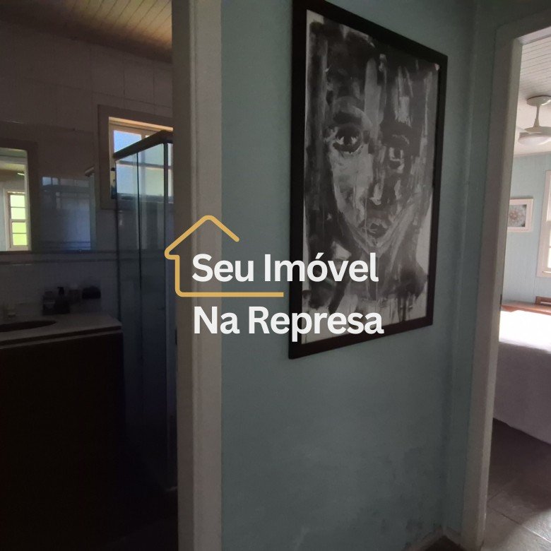 CHÁCARA PÉ NA ÁGUA COM +6.000m² NO BAIRRO COSTA AZUL