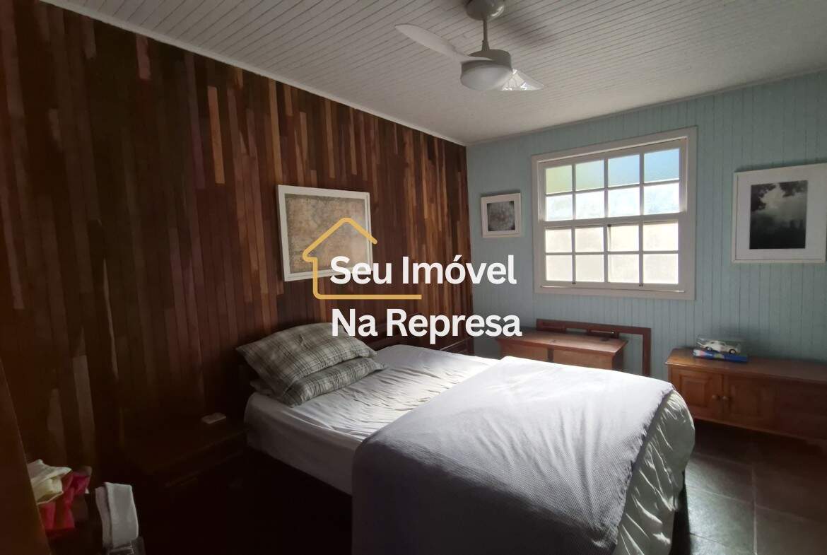 CHÁCARA PÉ NA ÁGUA COM +6.000m² NO BAIRRO COSTA AZUL