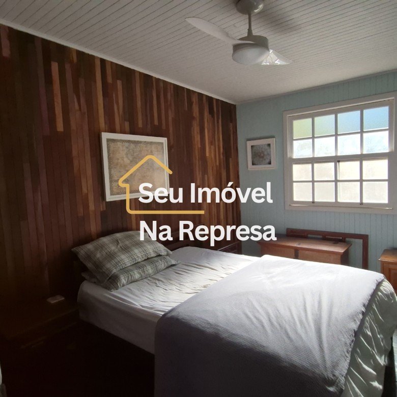 CHÁCARA PÉ NA ÁGUA COM +6.000m² NO BAIRRO COSTA AZUL