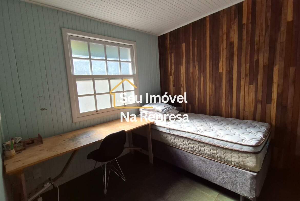 CHÁCARA PÉ NA ÁGUA COM +6.000m² NO BAIRRO COSTA AZUL