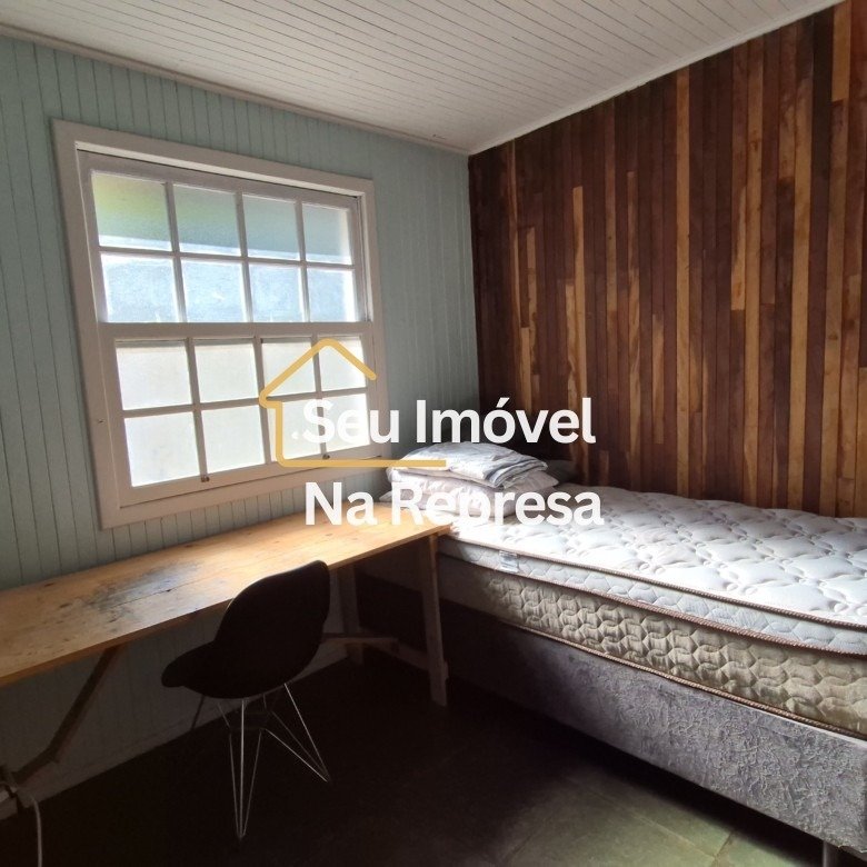 CHÁCARA PÉ NA ÁGUA COM +6.000m² NO BAIRRO COSTA AZUL