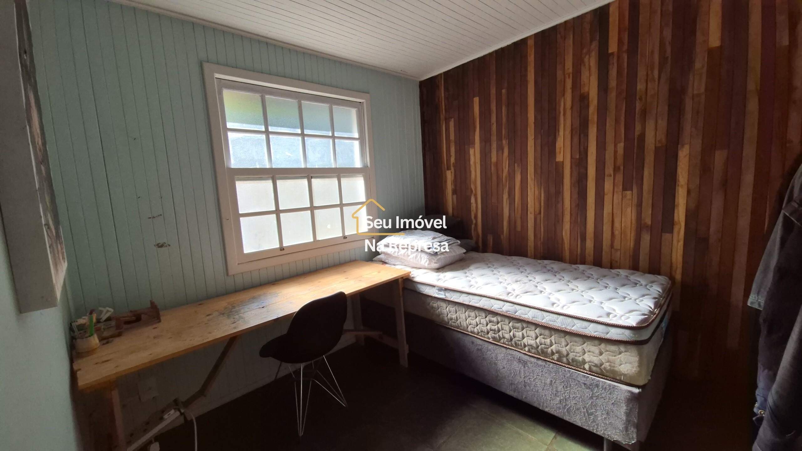 CHÁCARA PÉ NA ÁGUA COM +6.000m² NO BAIRRO COSTA AZUL