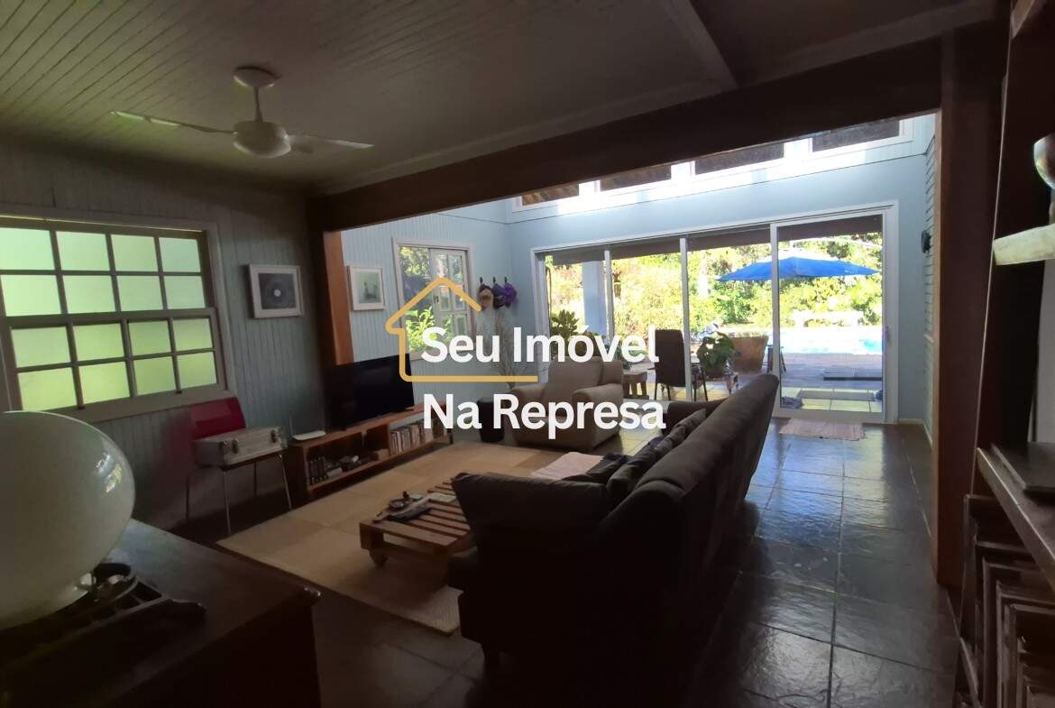 CHÁCARA PÉ NA ÁGUA COM +6.000m² NO BAIRRO COSTA AZUL
