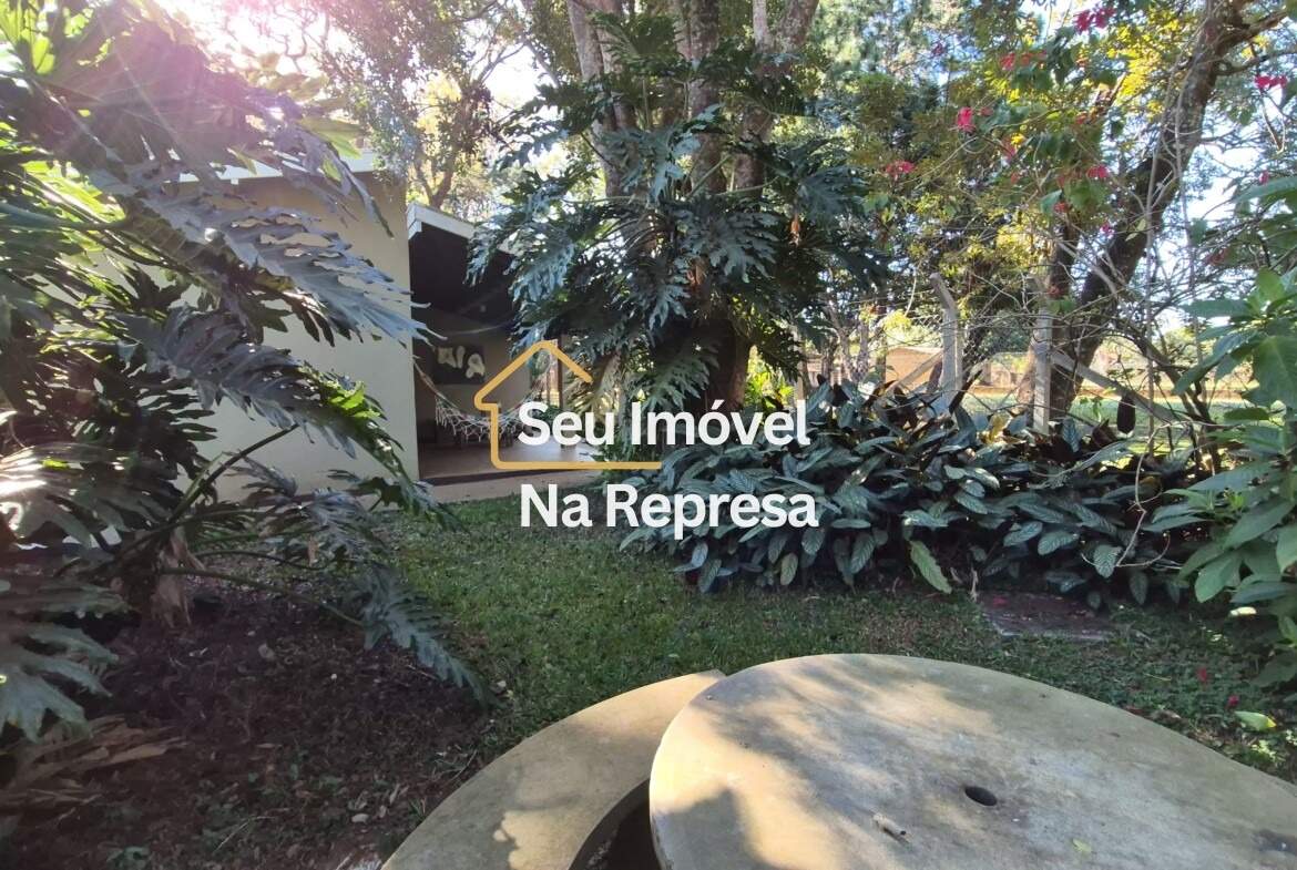 CHÁCARA PÉ NA ÁGUA COM +6.000m² NO BAIRRO COSTA AZUL