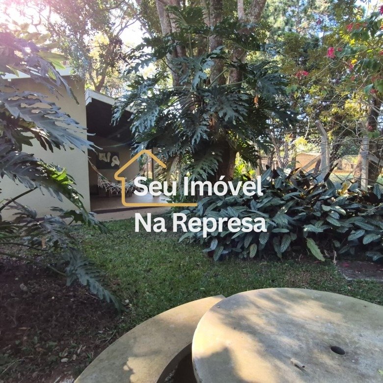 CHÁCARA PÉ NA ÁGUA COM +6.000m² NO BAIRRO COSTA AZUL