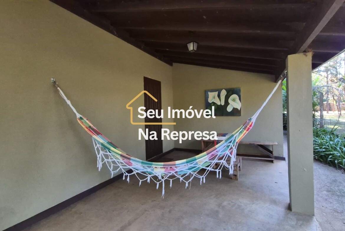 CHÁCARA PÉ NA ÁGUA COM +6.000m² NO BAIRRO COSTA AZUL