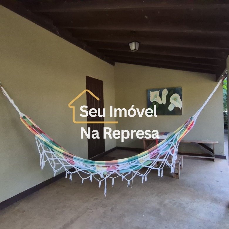 CHÁCARA PÉ NA ÁGUA COM +6.000m² NO BAIRRO COSTA AZUL