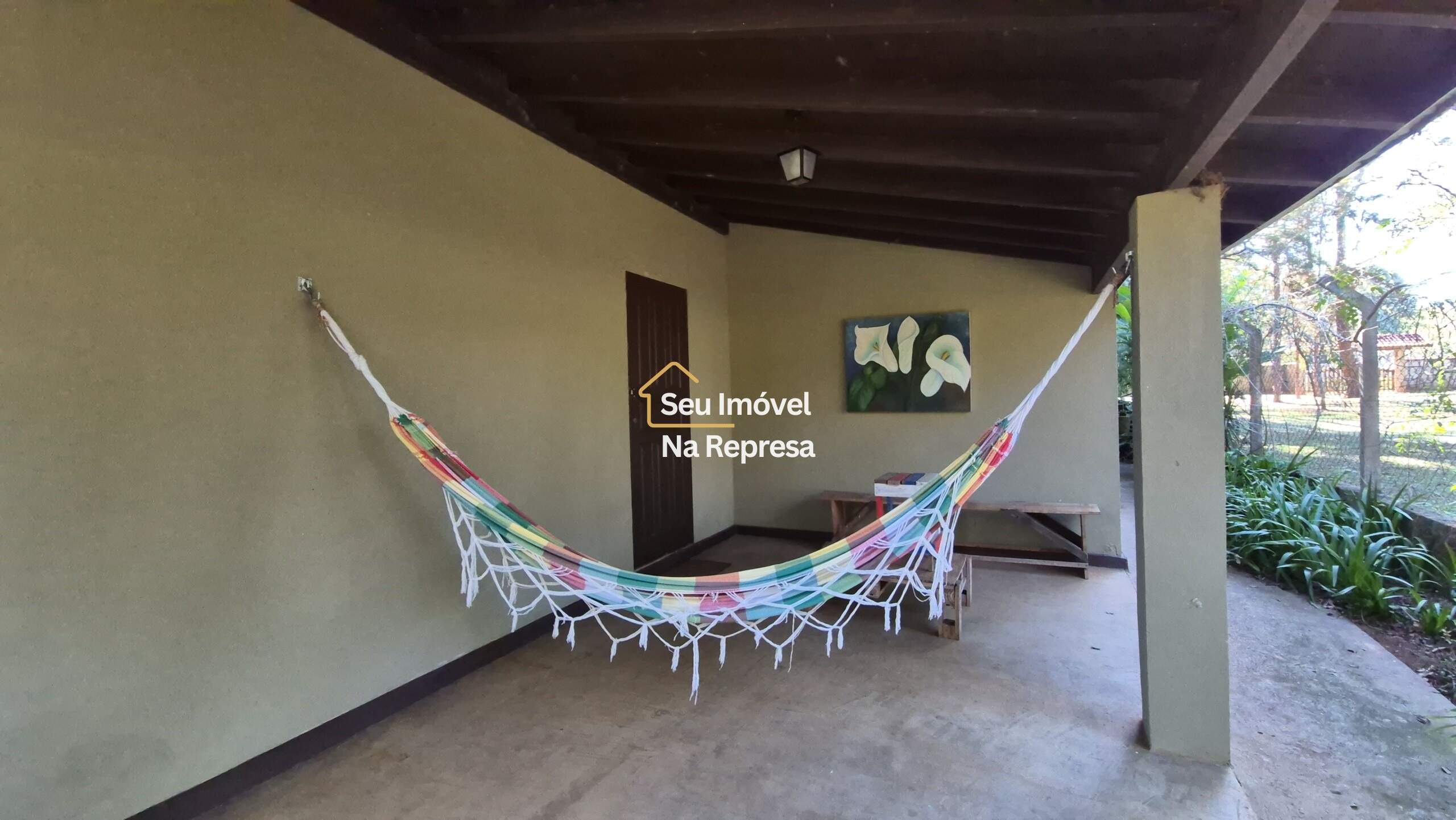 CHÁCARA PÉ NA ÁGUA COM +6.000m² NO BAIRRO COSTA AZUL