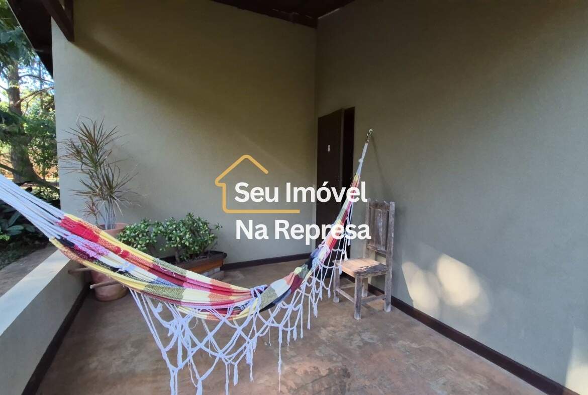 CHÁCARA PÉ NA ÁGUA COM +6.000m² NO BAIRRO COSTA AZUL