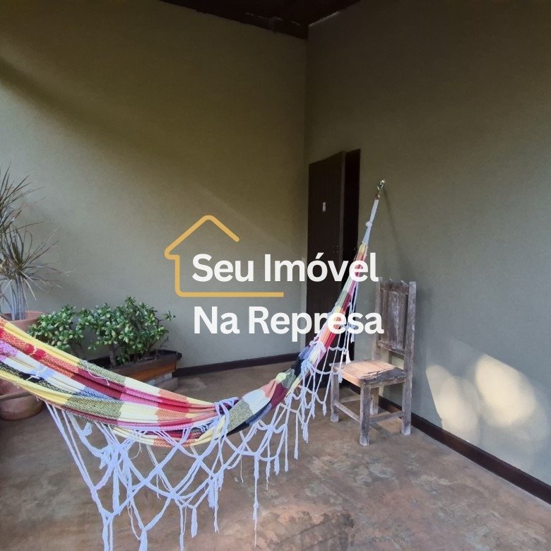 CHÁCARA PÉ NA ÁGUA COM +6.000m² NO BAIRRO COSTA AZUL