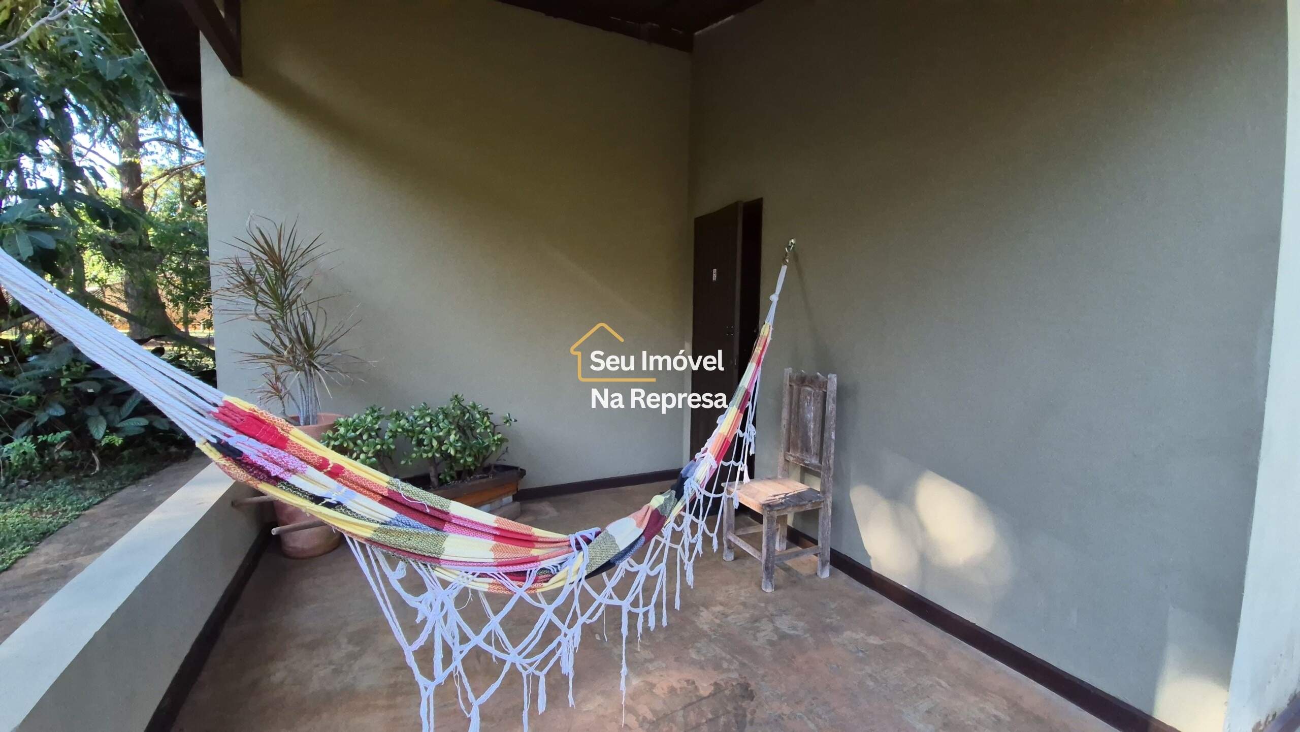 CHÁCARA PÉ NA ÁGUA COM +6.000m² NO BAIRRO COSTA AZUL