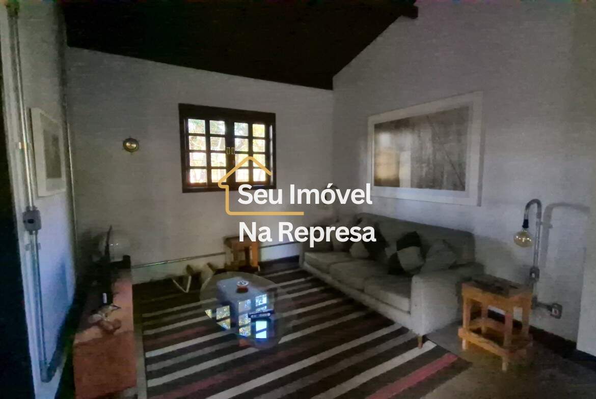 CHÁCARA PÉ NA ÁGUA COM +6.000m² NO BAIRRO COSTA AZUL