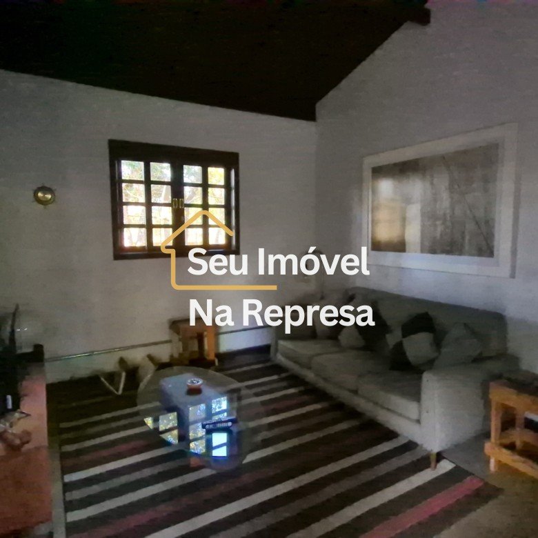 CHÁCARA PÉ NA ÁGUA COM +6.000m² NO BAIRRO COSTA AZUL